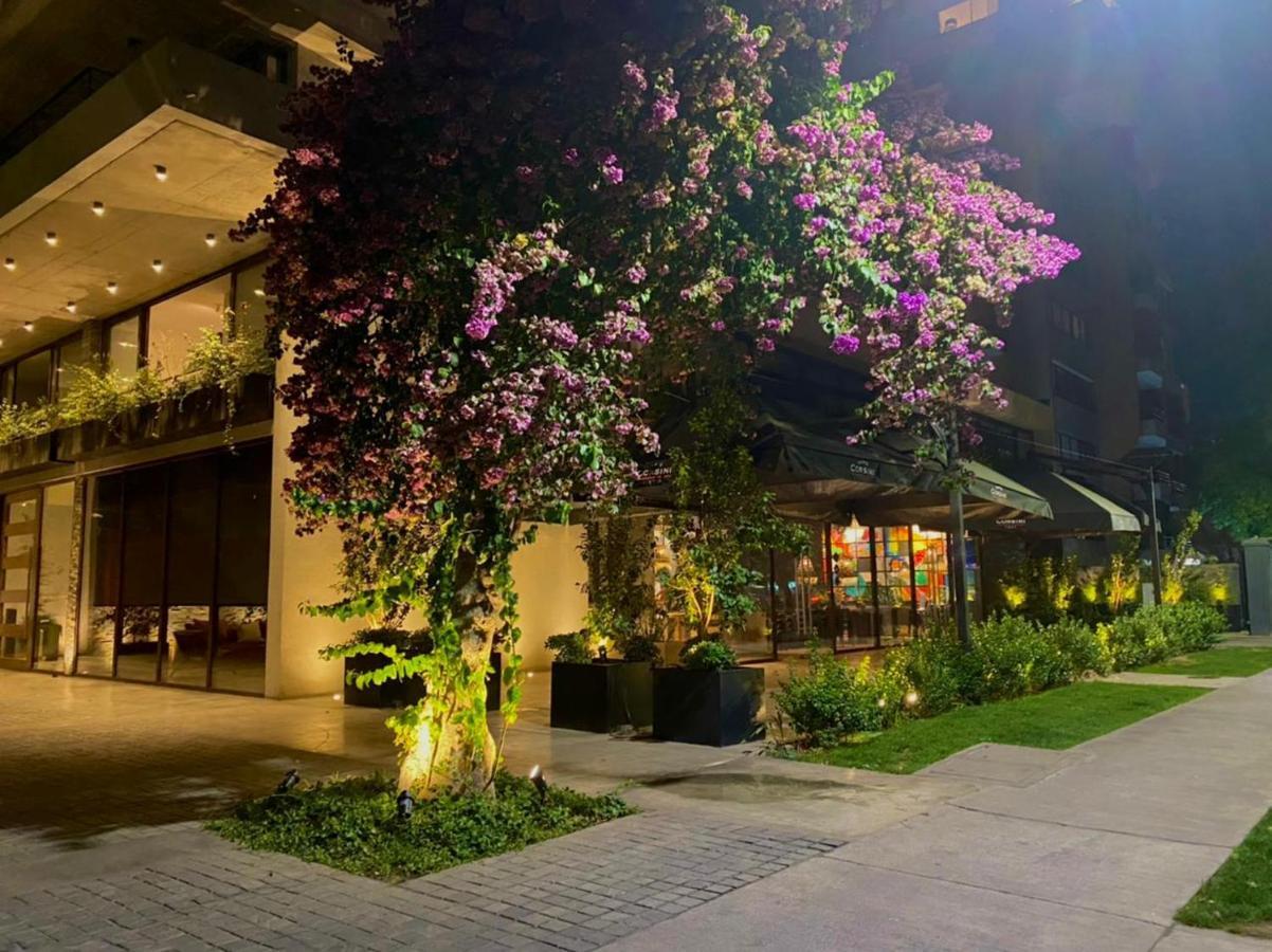 The Place Santiago Dış mekan fotoğraf